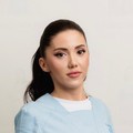 Фотография специалиста Зайналова Дженнет Руслановна