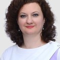Фотография специалиста Матузкова Оксана Евгеньевна