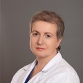Фотография специалиста Гусева Светлана Александровна