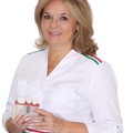 Фотография специалиста Тихонова Надежда Альбертовна