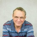 Фотография специалиста Дегтярев Олег Юрьевич