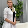 Фотография специалиста Листопад Юлия Александровна