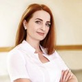 Фотография специалиста Евсеева Юлия Викторовна