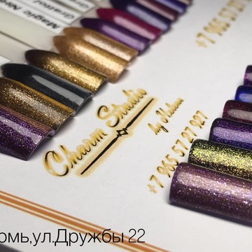 Шарм студия на улице Дружбы фото 2