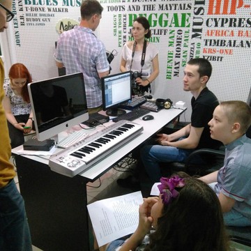 Компания по производству аудио и видеорекламы Лавка Задумок фото 3