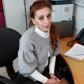 Фотография специалиста Юргенс Ярослава Владимировна
