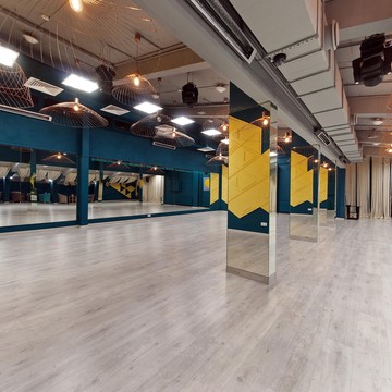 Центр танца и спорта IMETRIA фото 1