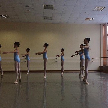 &quot;МАЯКОВСКИЙ&quot; ballet studio фото 3