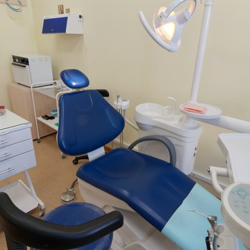 Стоматологическая клиника Ваша Стоматология фото 2