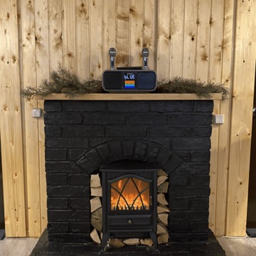 Сауна и Баня. Бегуницы фото 3