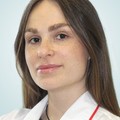Фотография специалиста Аносенко Марина Сергеевна