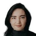 Фотография специалиста Дмитриева Софья Андреевна