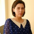 Фотография специалиста Рохлина Лия Ергалыевна
