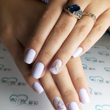 Студия маникюра PR NAIL BAR на метро Селигерская фото 3
