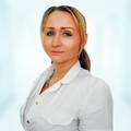 Фотография специалиста Оксем Оксана Геннадьевна