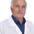 Фотография специалиста Исаев Хамзат Умарович