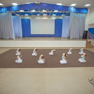 Студия гимнастики и танца Анны Серовой в Санкт-Петербурге фото 2