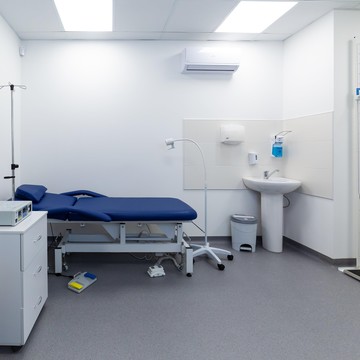 Медицинский центр ID-Clinic фото 1