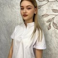 Фотография специалиста Карина