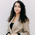 Фотография специалиста Лившиц Ирина Сергеевна