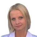 Фотография специалиста Черкасова Елена Владимировна