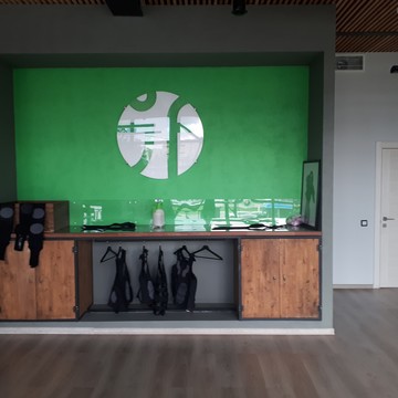 Студия EMS-тренировок JustFit Exclusive Club на Планерной фото 2
