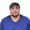 Фотография специалиста Базаев Магомед Шамильевич