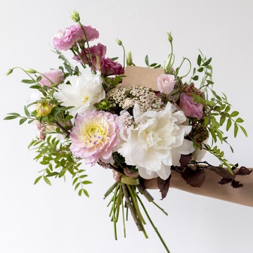 Цветочный магазин Anni Flowers фото 2