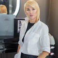 Фотография специалиста Шарафутдинова Гульназ