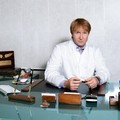 Фотография специалиста Глазов Дмитрий Олегович