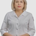 Фотография специалиста Хаджиева Мадина Камильевна