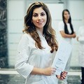 Фотография специалиста Симонян (Сукасян) Евгения Робертовна