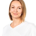 Фотография специалиста Митрюкова Елена Сергеевна