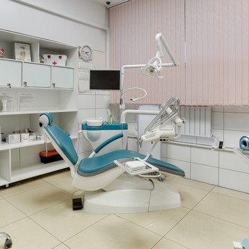 Стоматологический центр СОЛАНЖДЕНТ фото 2