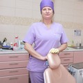 Фотография специалиста Морсакова Елена Константиновна
