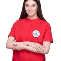 Фотография специалиста Энгельгард Яна Константиновна