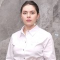 Фотография специалиста Гаджиомарова Марьям Шарапудиновна