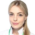 Фотография специалиста Щур Мария Сергеевна