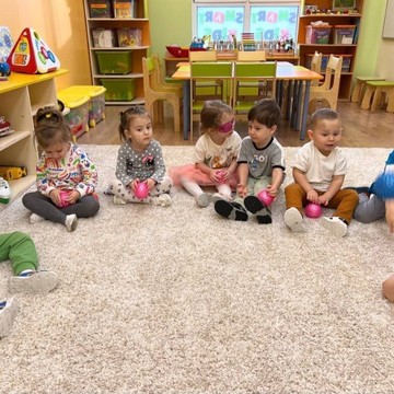 Детский сад Smart Kids фото 3