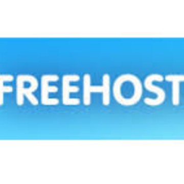 Бесплатный хостинг www.freehosting.com фото 1