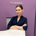 Фотография специалиста Гилас Юлия Геннадьевна