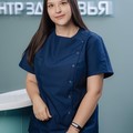 Фотография специалиста Стрелецкая Екатерина