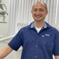 Фотография специалиста Крылов Дмитрий Александрович