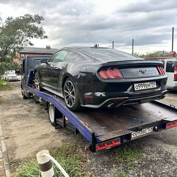 EVACAR фото 1
