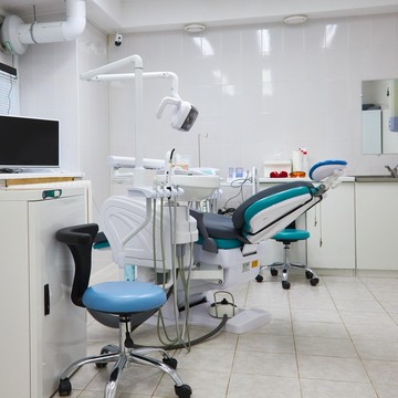 Клиника функциональной стоматологии ЭвиДент фото 1