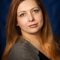 Фотография специалиста Лисицина Наталья Владимировна
