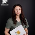 Фотография специалиста Софронова Анастасия Владимировна