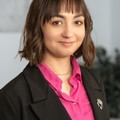 Фотография специалиста Долбикова Анастасия Александровна