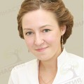 Фотография специалиста Беневоленская Станислава Сергеевна