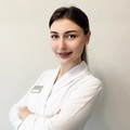 Фотография специалиста Никитина Анна Андреевна